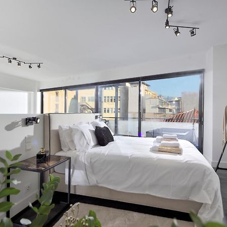 Ater Albus By K&K Apartment Athens Bilik gambar