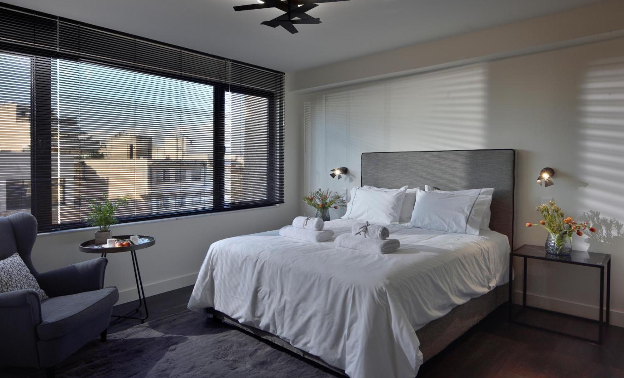 Ater Albus By K&K Apartment Athens Bilik gambar