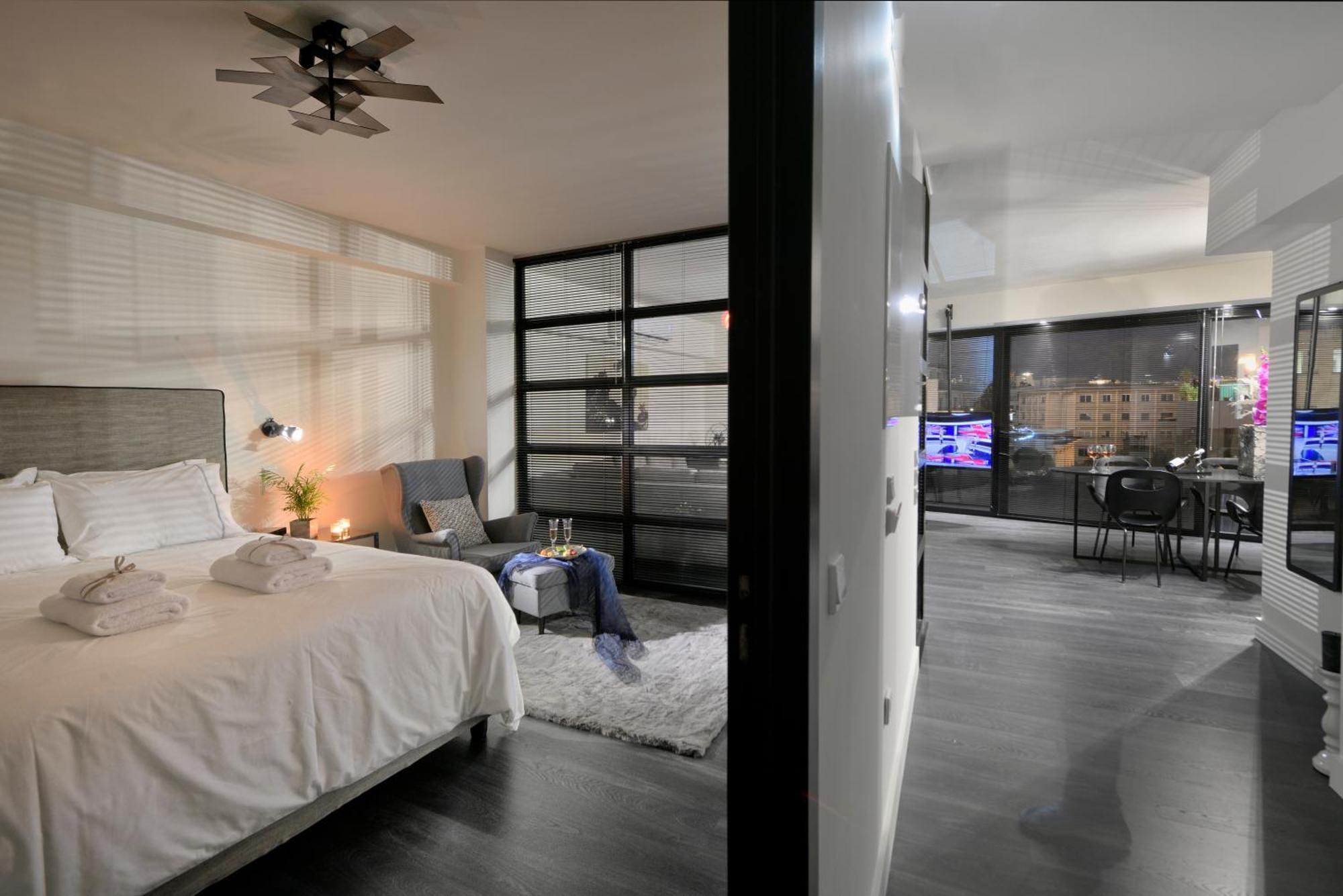 Ater Albus By K&K Apartment Athens Bilik gambar