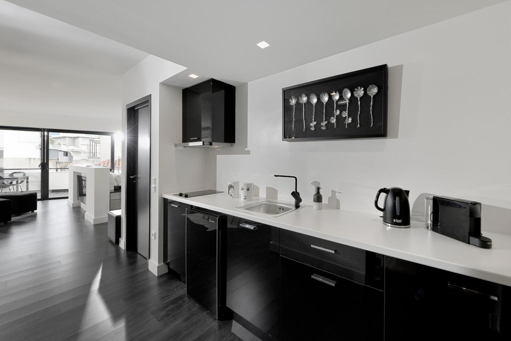 Ater Albus By K&K Apartment Athens Bilik gambar