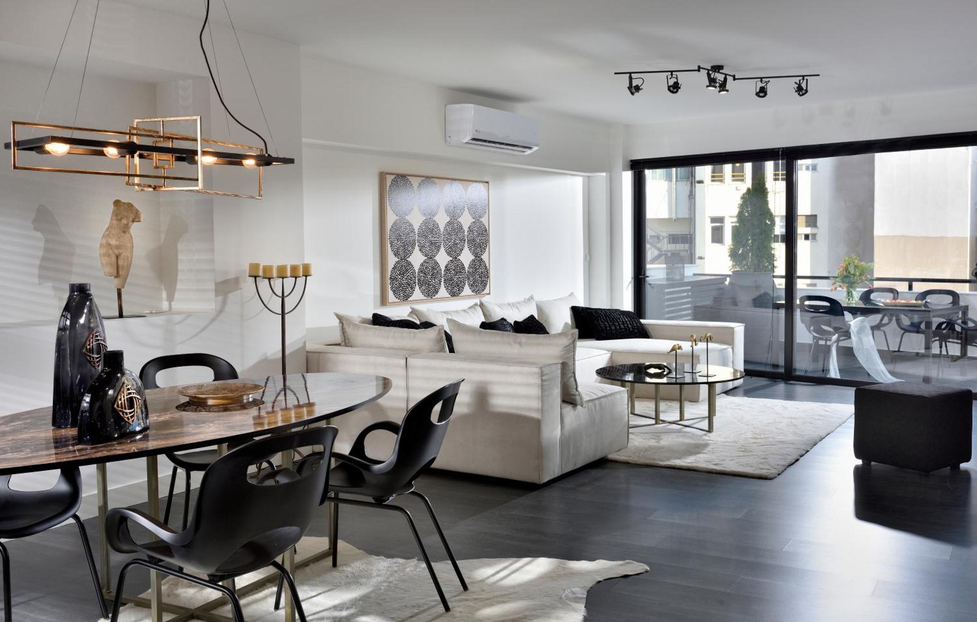 Ater Albus By K&K Apartment Athens Bilik gambar