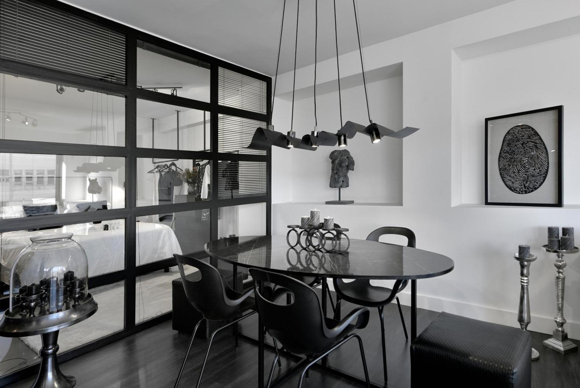 Ater Albus By K&K Apartment Athens Bilik gambar