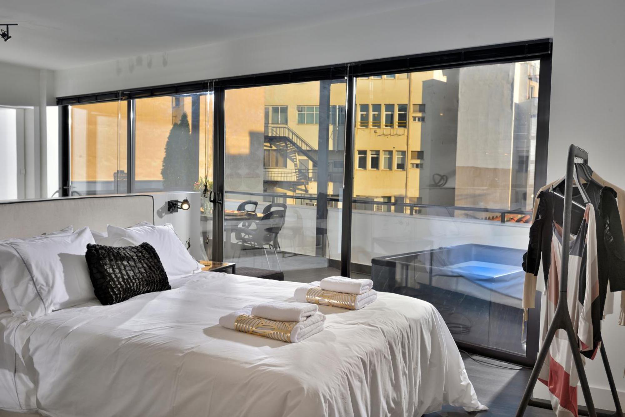 Ater Albus By K&K Apartment Athens Bilik gambar