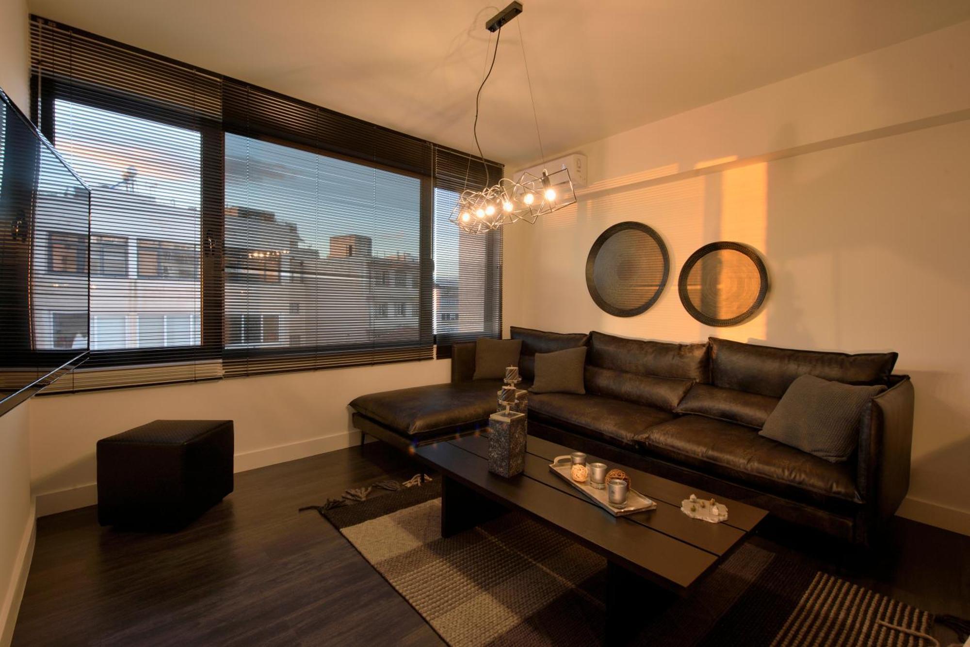Ater Albus By K&K Apartment Athens Bilik gambar