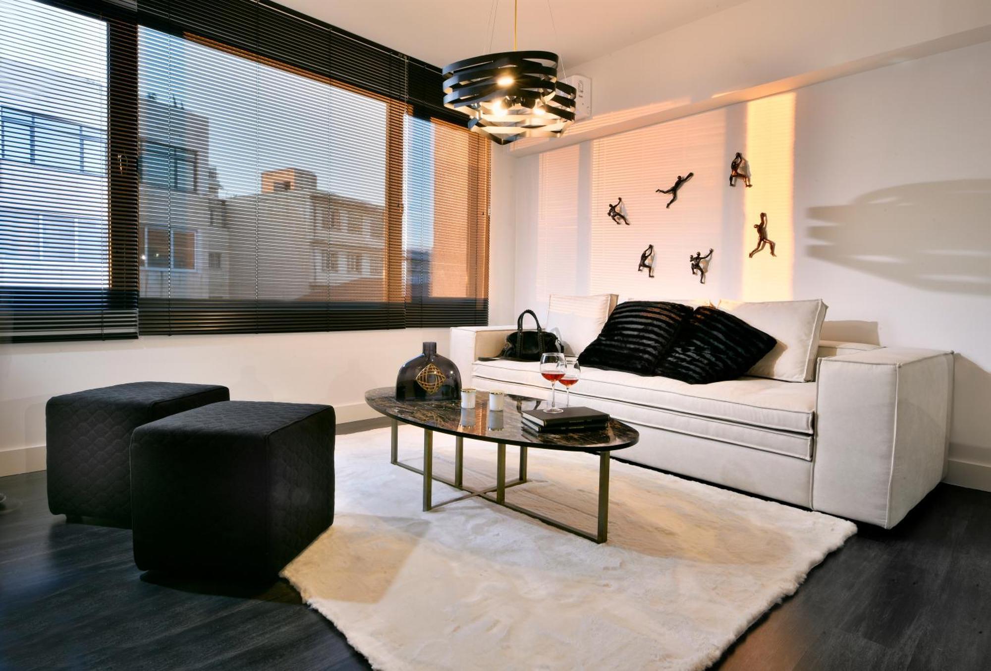 Ater Albus By K&K Apartment Athens Bilik gambar